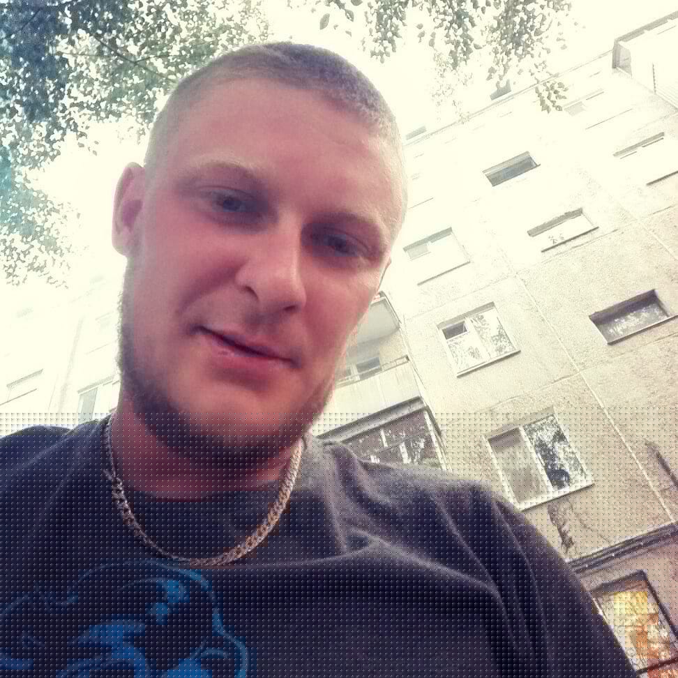 Фотография клиента