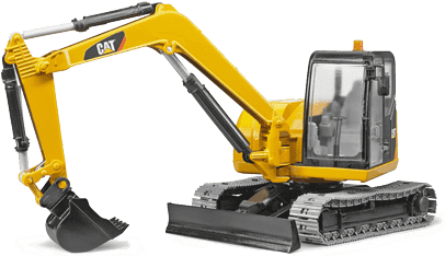 экскаватор